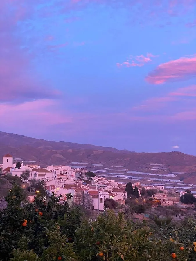 La Ventera - Summer Hotel Gualchos