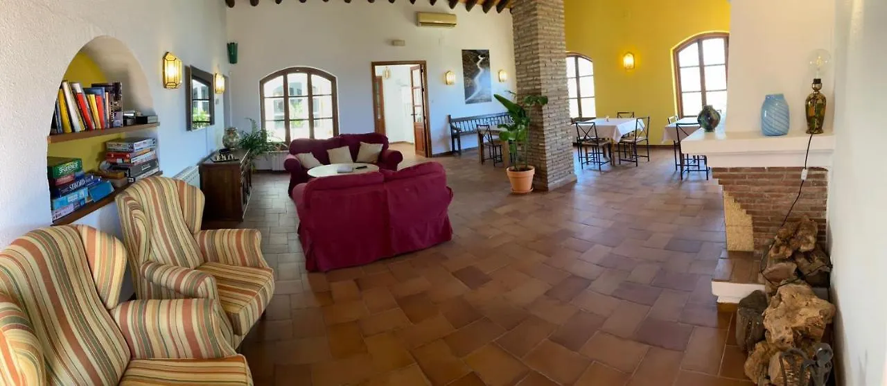 La Ventera - Summer Hotel Gualchos