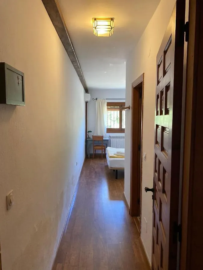 La Ventera - Summer Hotel Gualchos