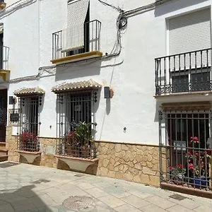 Mesón La Hospedería Cómpeta