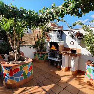 Airport-bcn, Atico, Terraza Privada&barbacoa Viladecans