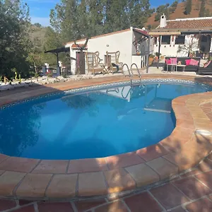 Sol Y Monte Álora