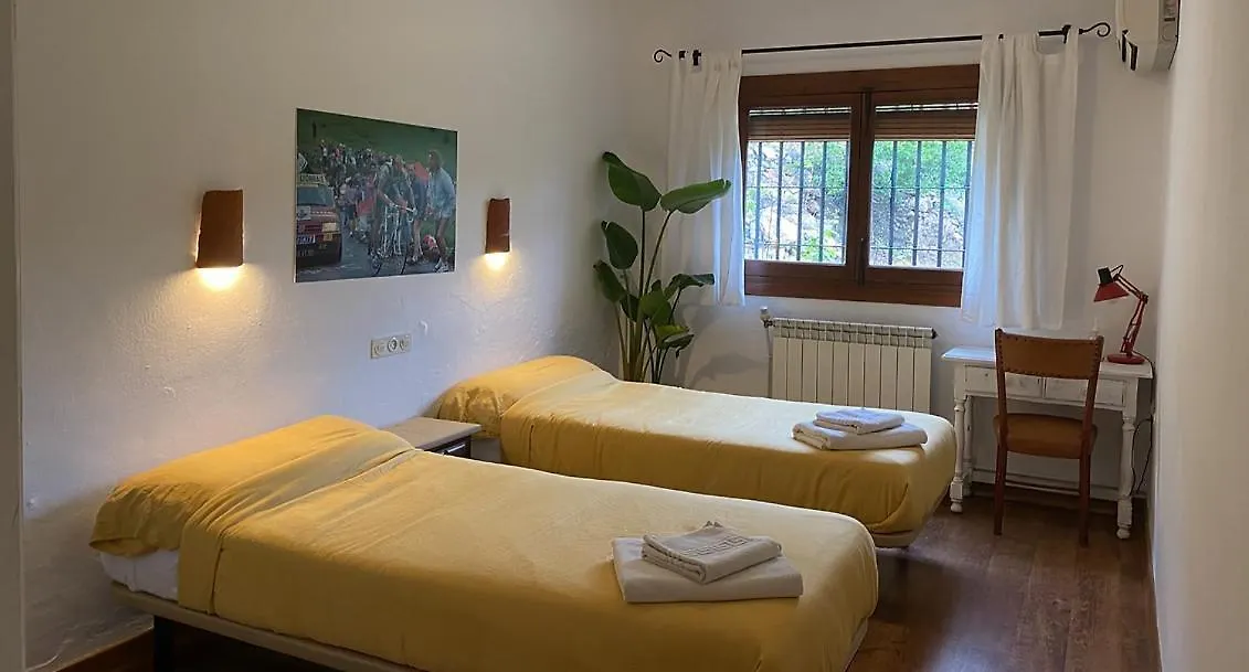 La Ventera - Summer Hotel Gualchos