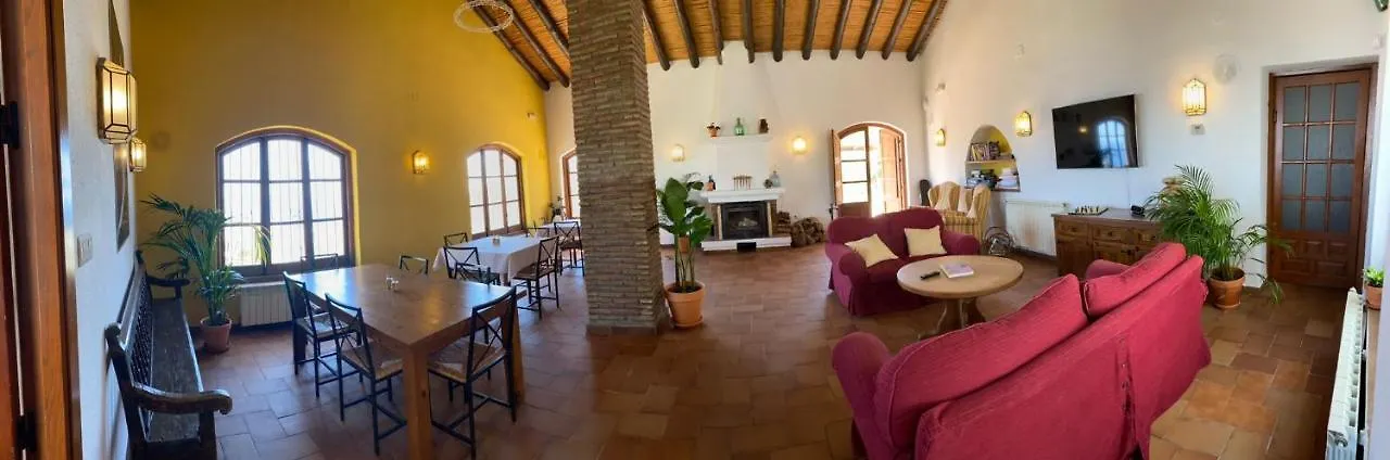 La Ventera - Summer Hotel Gualchos